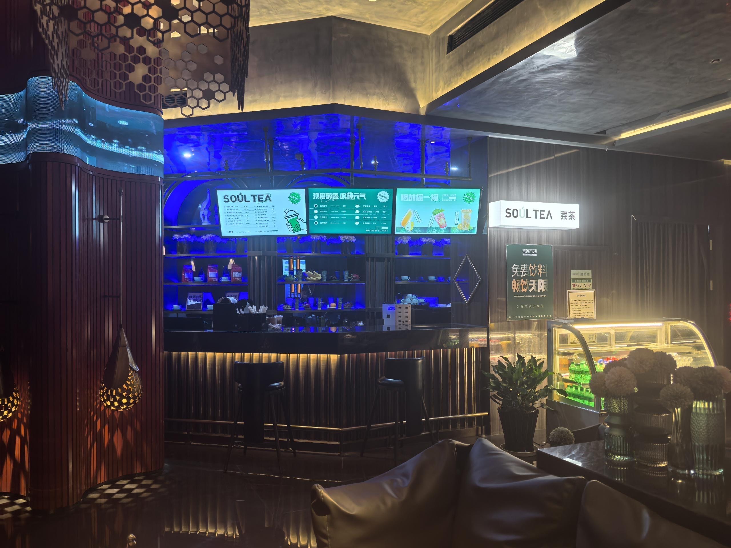 义乌索拉古贝按摩界的海底捞,服务界的天花板