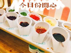 -若爱猪肚鸡·啫啫煲(循礼门M+店)