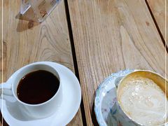 -云端咖啡(山顶教堂店)