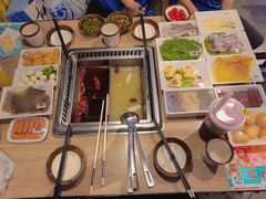 -野妹经典火锅(民治店)