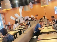 -大快活(丽丰店)