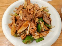 -23号墙门菜(狮虎桥店)