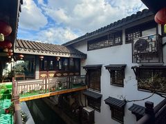 -同得兴 Since·1995 传统苏式面馆(十全街店)