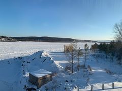 -北极村旅游风景区