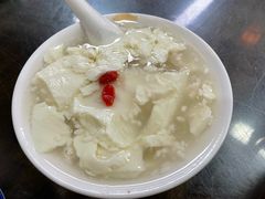 冰醉豆花-西月城谭豆花(春熙路店)