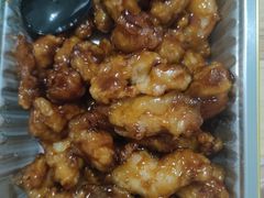 -章吴记喜瑞餐厅(东东城店)