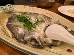 -乡村酒家·湖景客家菜(观澜店)