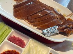 -大鸭梨烤鸭(顺义石园店)