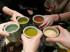 -韩盛·盛江山自助料理(中街大悦城店)