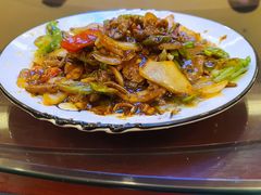 -东北王食府(科大店)