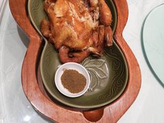 -御仙都北京菜馆·烤鸭店(双井店)