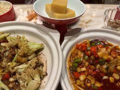 -京华烟云·北京烤鸭(领展购物广场·中关村店)