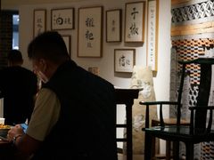-树厨贵州菜(大十字店)