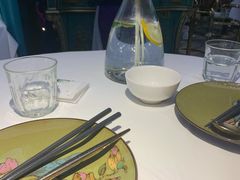 -花样西贡·蜜越餐厅·法式越南料理(水晶城店)