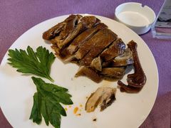 -湖泉水云间餐厅·弥勒地道菜(B座店)