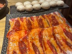 -泥炉烧肉师(新街口金銮巷店)