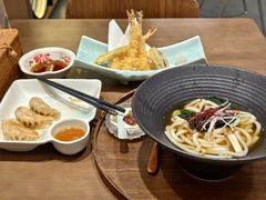 -ITARU食堂·定食料理(西丽店)