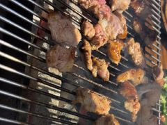 -海拉尔碳烤羊腿烤鸽子(吕营店)