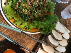 -久品肥牛烤肉(碧海华庭店)