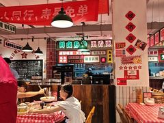 -龙师傅卤炒(天马店)
