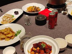 -百富源·海鲜辽菜(浑河堡店)