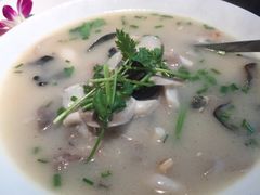 -塔里木新疆饭店(新北万达店)