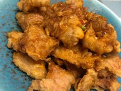 -君霖海鲜私房菜(春柳店)