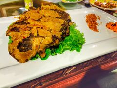 -那家小馆•北京菜•烤鸭(中关村店)