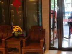 -新时代大酒店(仰口路店)