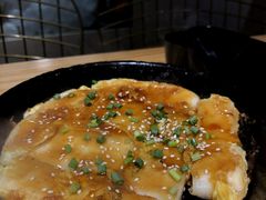 广味烤年糕-恋萍小吃(时代店)