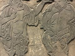 -洛阳古墓博物馆