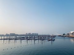 -五缘湾游艇帆船俱乐部