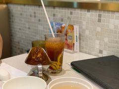 -香港新发烧腊茶餐厅(书城店)