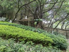 -胡里山炮台