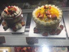 -BreadTalk面包新语·烘焙蛋糕(佐阾虹湾购物中心店)