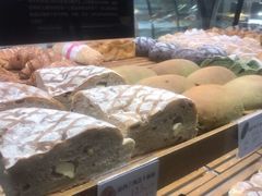 -BROAD面包路·欧式面包(龙湖时代C馆店)