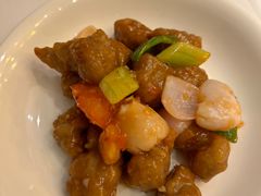 -莆田餐厅PUTIEN(金融街购物中心店)
