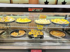 -东方之珠洗浴休闲广场(南开店)