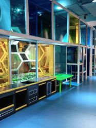 -KidSteam儿童乐园(富力城店)