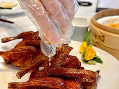 -金悦轩海鲜酒家(拱北店)