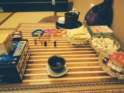 大堂-彩虹之门健康管理