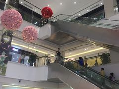 -百联临沂购物中心(临沂路店)