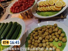 -诺丁牛排(南京江宁万达店)