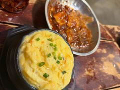 -小本家韩式烤肉(紫藤路店)