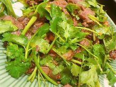 -阿静美食