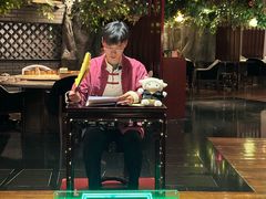 -广州花园酒店