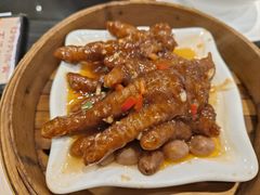 -虾饺妹·粤式手工点心(水荫路店)