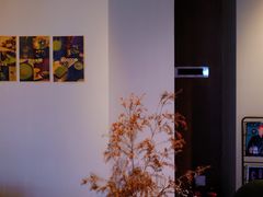 -luutosa  cafe & tea 鹿兔山