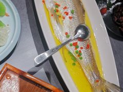 -江南里·新浙菜(苏州大悦城店)