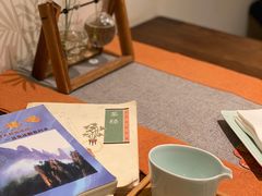 -梅间堂茶馆(绿地缤纷城店)
